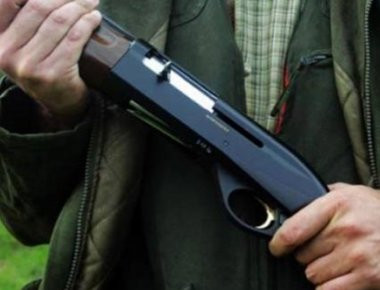 Αρκαδία: Λαθροκυνηγοί απείλησαν θηροφύλακες - Τους έκλεψαν και τράπηκαν σε φυγή